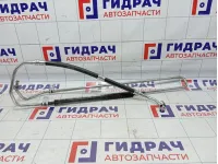 Радиатор гидроусилителя Chevrolet Cruze 13301825