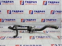 Корпус термостата Chevrolet Cruze 96984103