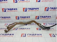 Горловина топливного бака Chevrolet Cruze 13260936