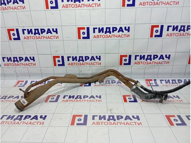 Горловина топливного бака Chevrolet Cruze 13260936