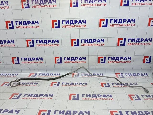 Трубка кондиционера Chevrolet Cruze