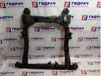 Балка подмоторная Chevrolet Cruze 39023215