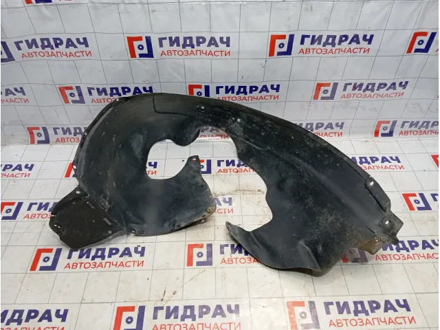 Локер передний левый Chevrolet Cruze 95074485