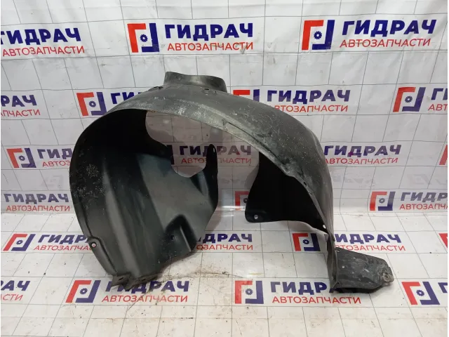Локер передний правый Chevrolet Cruze 95074484