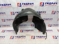 Локер задний левый Chevrolet Cruze 96832988
