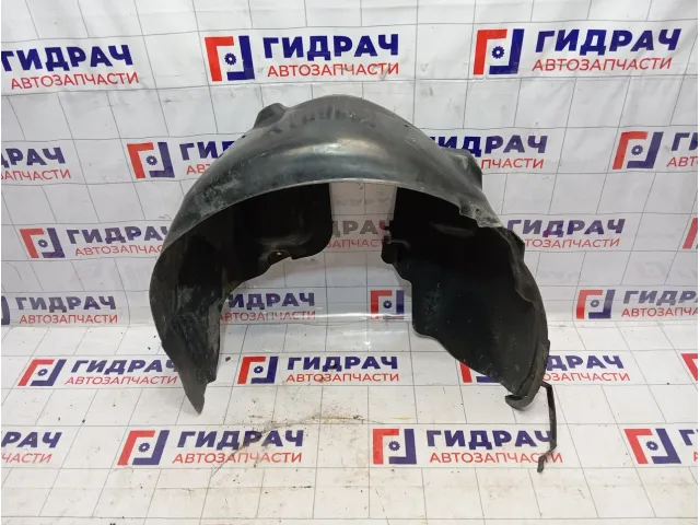 Локер задний левый Chevrolet Cruze 96832988