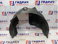 Локер задний правый Chevrolet Cruze 96832989