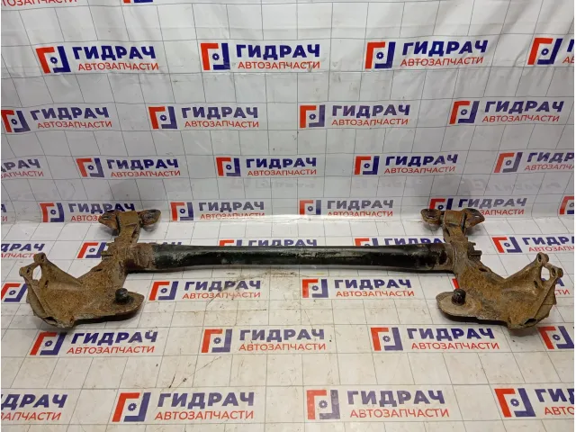 Балка задняя Chevrolet Cruze 13314327