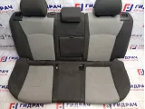 Комплект сидений Chevrolet Cruze