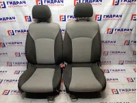 Комплект сидений Chevrolet Cruze