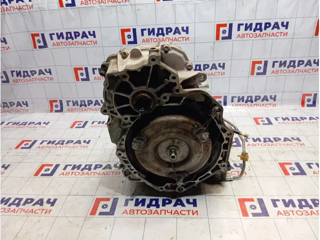 АКПП Chevrolet Cruze 24254502