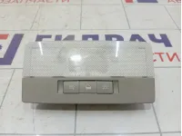 Плафон салонный Chevrolet Cruze 95027402