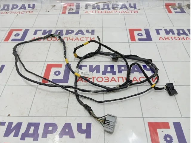Проводка потолочная Chevrolet Cruze 95987663