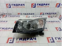 Фара левая Chevrolet Cruze 95956273