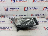 Фара правая Chevrolet Cruze 20917900