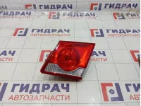 Фонарь задний внутренний правый Chevrolet Cruze 95130773