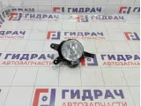 Фара противотуманная правая Chevrolet Cruze 95169823