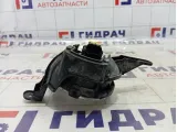 Фара противотуманная правая Chevrolet Cruze 95169823