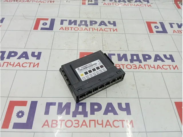 Блок комфорта Chevrolet Cruze 13580774