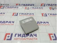 Плафон салонный Chevrolet Cruze 95027367
