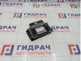 Блок управления двигателем Chevrolet Cruze 96964295