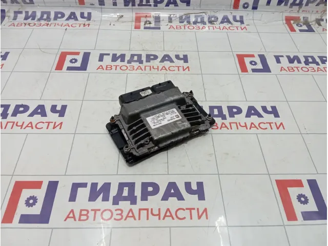 Блок управления двигателем Chevrolet Cruze 96964295