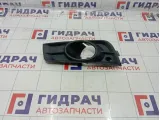 Решетка в бампер левая Chevrolet Cruze 94831151