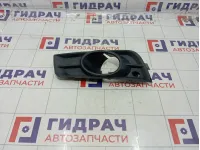 Решетка в бампер левая Chevrolet Cruze 94831151