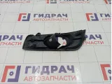 Решетка в бампер левая Chevrolet Cruze 94831151