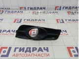 Решетка в бампер правая Chevrolet Cruze 94831152
