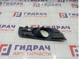 Решетка в бампер правая Chevrolet Cruze 94831152