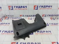 Накладка под рулевую колонку Chevrolet Cruze 95094475