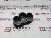 Панель приборов Chevrolet Cruze 95472850