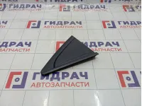 Накладка заднего крыла правого Chevrolet Cruze 95991481