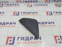 Накладка торпедо левая с торца Chevrolet Cruze 96829291
