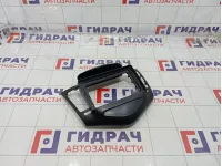 Накладка торпедо центральная Chevrolet Cruze 9519953