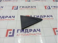 Накладка заднего крыла левого Chevrolet Cruze 95991480