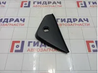 Накладка торпедо правая с торца Chevrolet Cruze 96985589