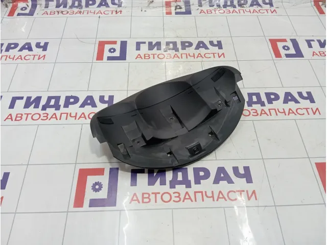 Накладка панели приборов Chevrolet Cruze 96984376
