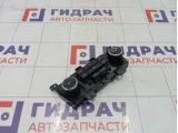 Блок управления отопителем Chevrolet Cruze 95017055