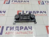 Блок управления отопителем Chevrolet Cruze 95017055