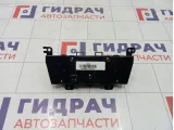 Блок управления отопителем Chevrolet Cruze 95017055