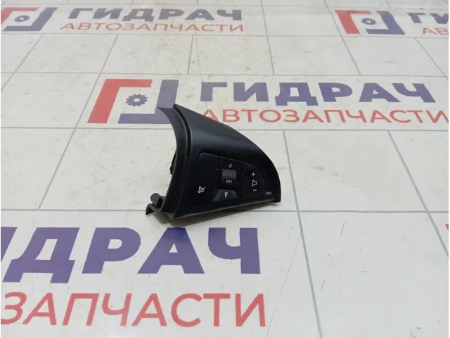 Блок кнопок в рулевое колесо Chevrolet Cruze 13275250
