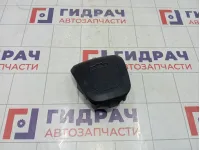 Подушка безопасности в рулевое колесо Chevrolet Cruze 13356970