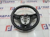 Рулевое колесо Chevrolet Cruze 95227504