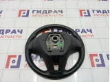 Рулевое колесо Chevrolet Cruze 95227504
