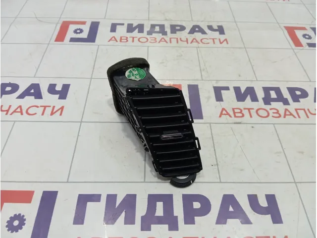 Дефлектор воздушный левый центральный Chevrolet Cruze 95488442