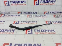 Поводок стеклоочистителя передний левый Chevrolet Cruze 95971328