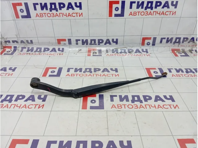 Поводок стеклоочистителя передний левый Chevrolet Cruze 95971328