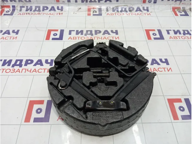 Ящик для инструментов Chevrolet Cruze 13323032